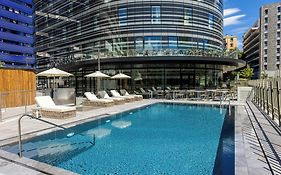 Crowne Plaza - Marseille Le Dôme